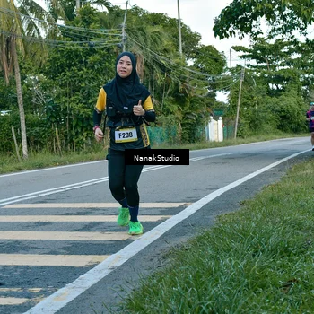 Runner Photo 9280970