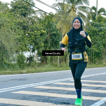 Runner Photo 9280982
