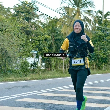 Runner Photo 9280994