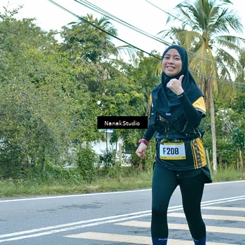Runner Photo 9281001