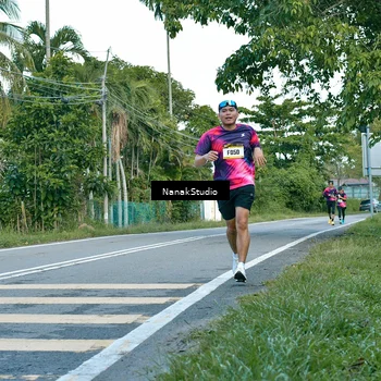 Runner Photo 9281021