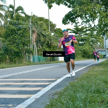 Runner Photo 9281026