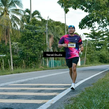 Runner Photo 9281037
