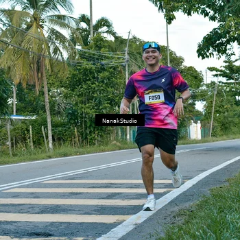 Runner Photo 9281048