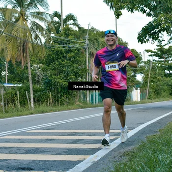 Runner Photo 9281054
