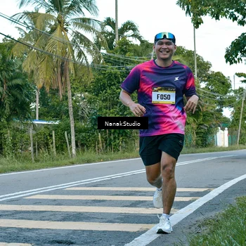 Runner Photo 9281064