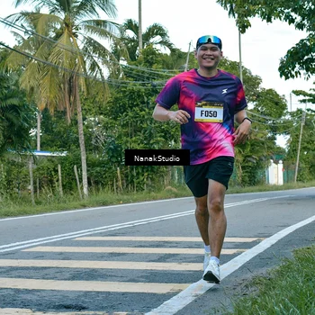 Runner Photo 9281065