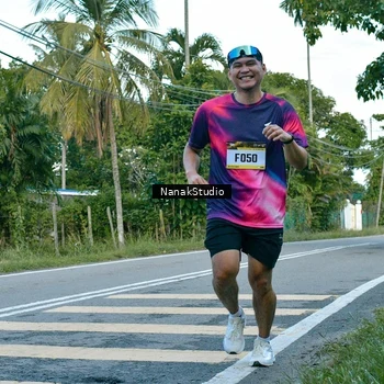 Runner Photo 9281068