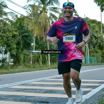 Runner Photo 9281071