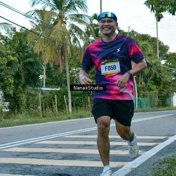Runner Photo 9281073