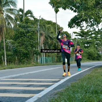 Runner Photo 9281088