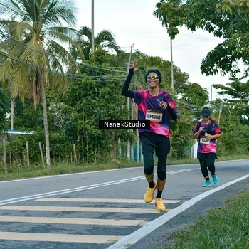 Runner Photo 9281124