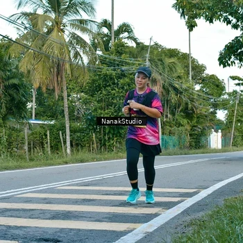 Runner Photo 9281139
