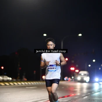 Runner Photo 9281148