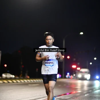 Runner Photo 9281149