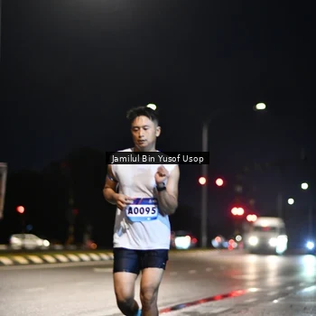 Runner Photo 9281154