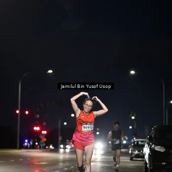 Runner Photo 9281169