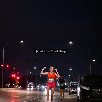 Runner Photo 9281175