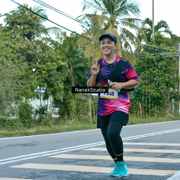 Runner Photo 9281183