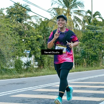 Runner Photo 9281196
