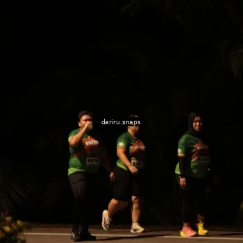 Runner Photo 9281229