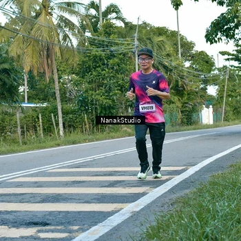 Runner Photo 9281231