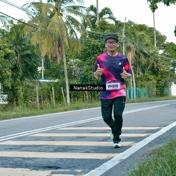 Runner Photo 9281239