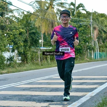 Runner Photo 9281243