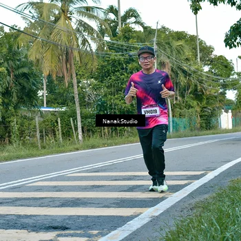 Runner Photo 9281250