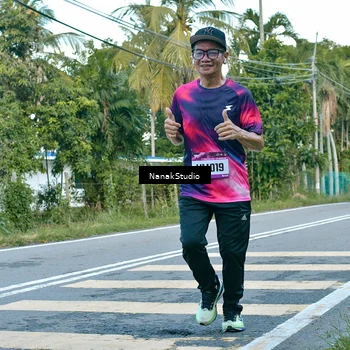 Runner Photo 9281263