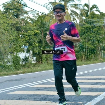 Runner Photo 9281267
