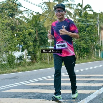 Runner Photo 9281268