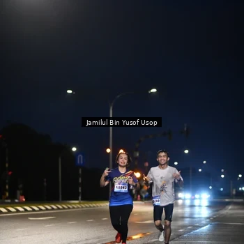 Runner Photo 9281285