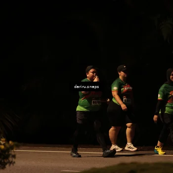 Runner Photo 9281289