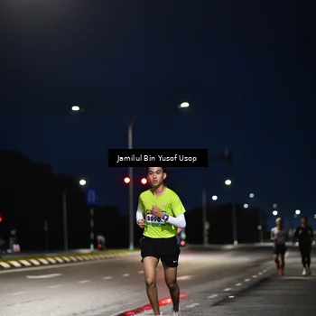 Runner Photo 9281291