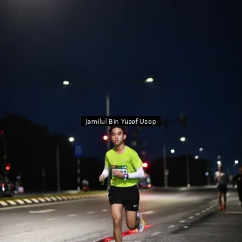 Runner Photo 9281293