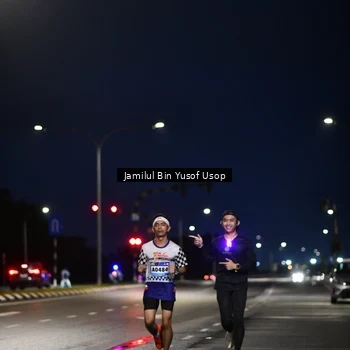 Runner Photo 9281295