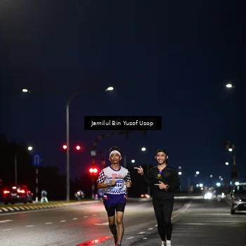 Runner Photo 9281297