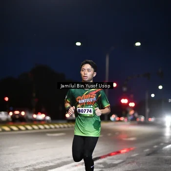 Runner Photo 9281310