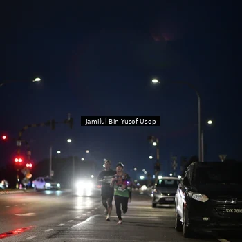 Runner Photo 9281311