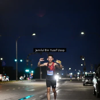 Runner Photo 9281345