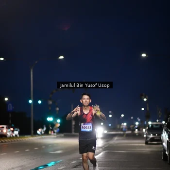 Runner Photo 9281346