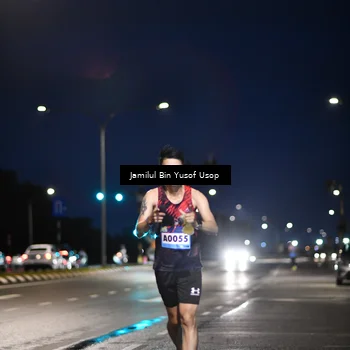 Runner Photo 9281349