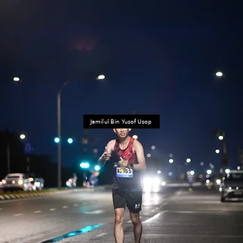 Runner Photo 9281361