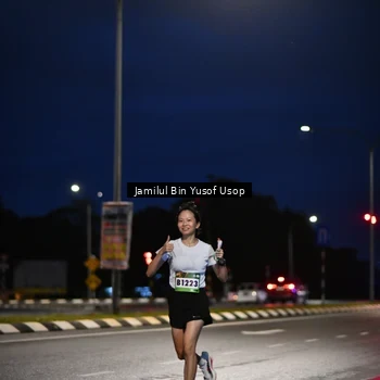 Runner Photo 9281408