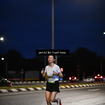 Runner Photo 9281412