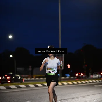 Runner Photo 9281413