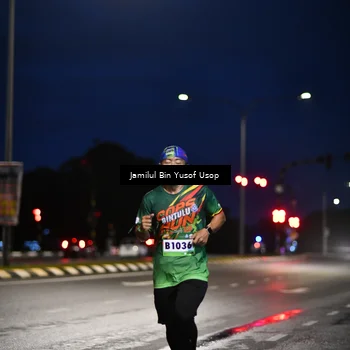 Runner Photo 9281414