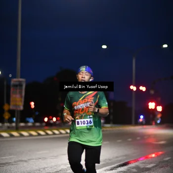 Runner Photo 9281419