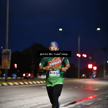 Runner Photo 9281421
